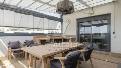 Apartment in Rivas-Urbanizaciones photo 77