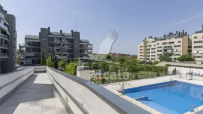 Apartment in Rivas-Urbanizaciones photo 96