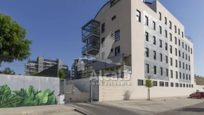 Apartment in Rivas-Urbanizaciones photo 121