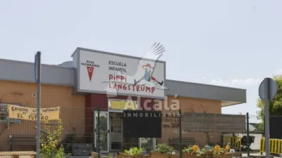 Apartment in Rivas-Urbanizaciones photo 125