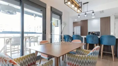 Apartment in Rivas-Urbanizaciones photo 15