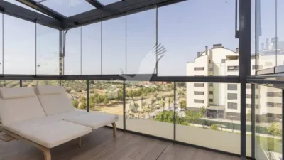 Apartment in Rivas-Urbanizaciones photo 38