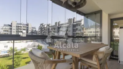 Apartment in Rivas-Urbanizaciones photo 35