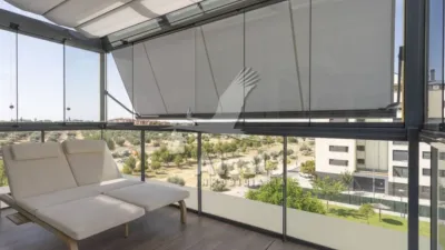 Apartment in Rivas-Urbanizaciones photo 39