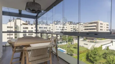 Apartment in Rivas-Urbanizaciones photo 31