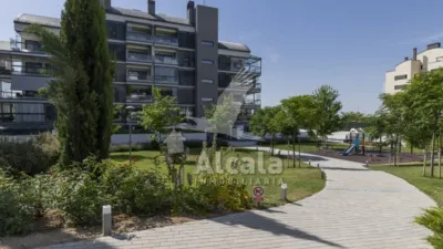Apartment in Rivas-Urbanizaciones photo 107