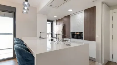 Apartment in Rivas-Urbanizaciones photo 17