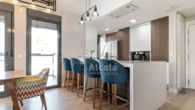 Apartment in Rivas-Urbanizaciones photo 16