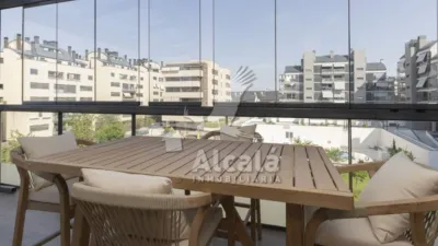 Apartment in Rivas-Urbanizaciones photo 29