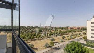 Apartment in Rivas-Urbanizaciones photo 43