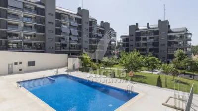 Apartment in Rivas-Urbanizaciones photo 95