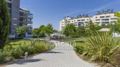 Apartment in Rivas-Urbanizaciones photo 106