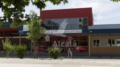 Apartment in Rivas-Urbanizaciones photo 127