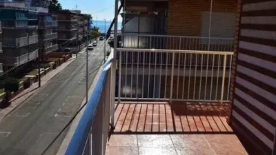 Pis – Santa Pola - Vista 3