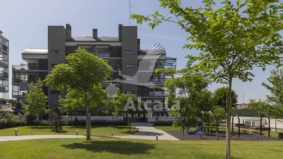 Apartment in Rivas-Urbanizaciones photo 108