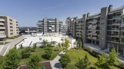 Apartment in Rivas-Urbanizaciones photo 44