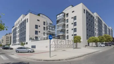Apartment in Rivas-Urbanizaciones photo 120