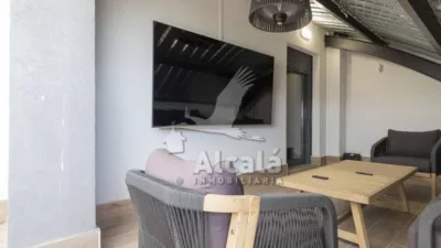 Apartment in Rivas-Urbanizaciones photo 86