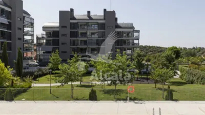 Apartment in Rivas-Urbanizaciones photo 3