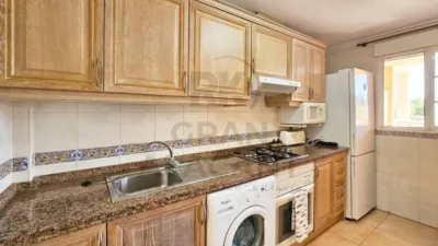 House in Gran Alacant photo 15
