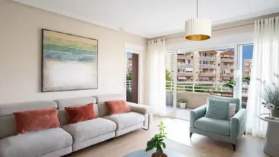 Apartment in Los Arenales del Sol photo 5
