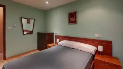 Apartment in Ensanche photo 40