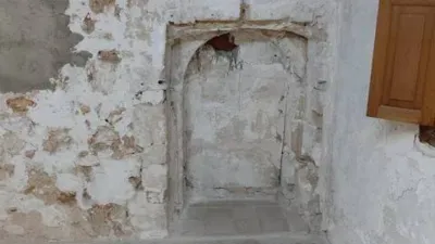Apartment in Cort photo 7