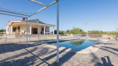Casa – Elx - Elche - Vista 5