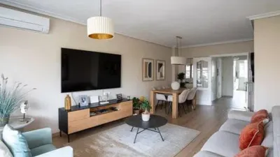 Apartment in Los Arenales del Sol photo 6