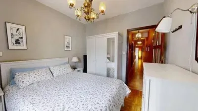 Apartment in Ensanche photo 21