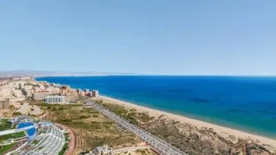 Apartment in Los Arenales del Sol photo 29
