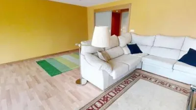 Apartment in Ensanche photo 13