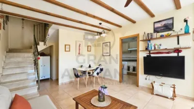 House in Gran Alacant photo 12