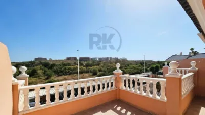 House in Gran Alacant photo 21