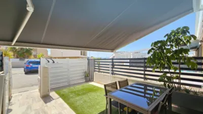 Casa – Santa Pola, Residencial Isla de Ízaro, Gran Alacant - Vista 3