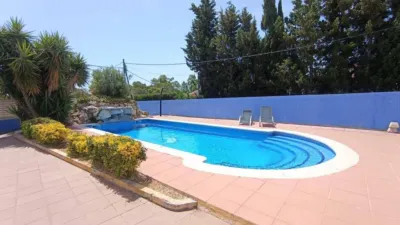House in L'Ametlla de Mar photo 2