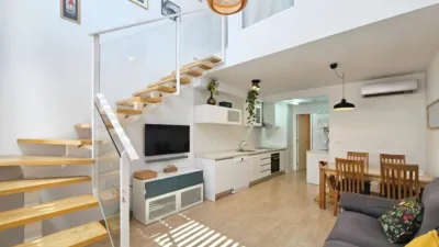 Casa – Santa Pola, Residencial Isla de Ízaro, Gran Alacant - Més