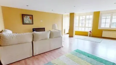 Apartment in Ensanche photo 9