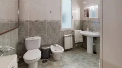 Apartment in Ensanche photo 55