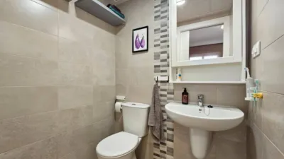 House in Gran Alacant photo 13