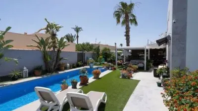 Casa – Torrevieja - Vista 2