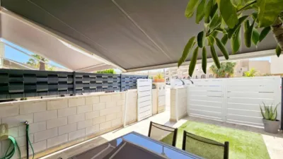 Casa – Santa Pola, Residencial Isla de Ízaro, Gran Alacant - Vista 4