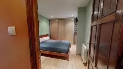 Apartment in Ensanche photo 37