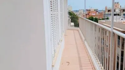 Penthouse in Pere Garau photo 8