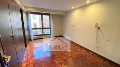 Piso en alquiler en Calle del Arquitecto Reguera, Centro (Oviedo) de 1.500 €<span>/mes</span>