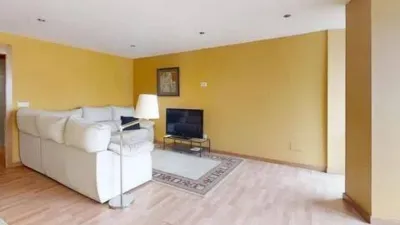 Apartment in Ensanche photo 16
