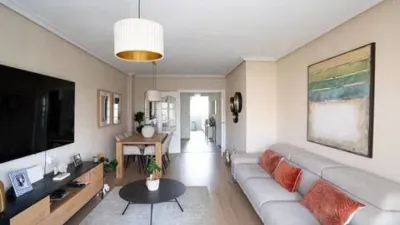 Apartment in Los Arenales del Sol photo 7
