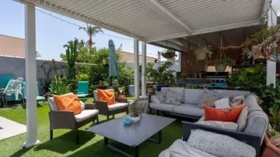 Casa – Torrevieja - Més