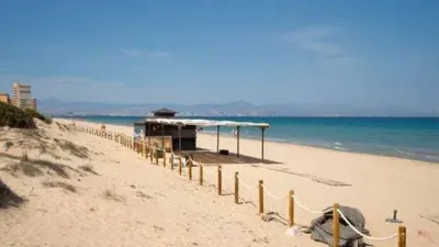 Apartment in Los Arenales del Sol photo 26