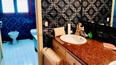 Penthouse in Pere Garau photo 13